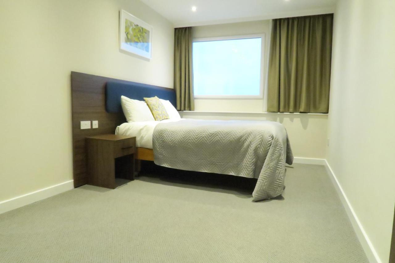 Quay Apartments Clarence House Newport  Exterior foto