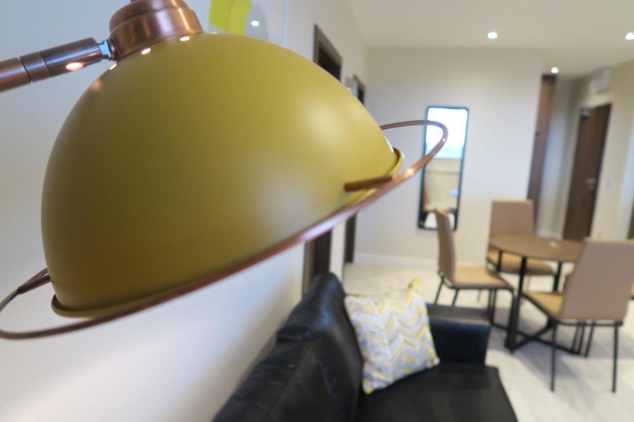 Quay Apartments Clarence House Newport  Exterior foto