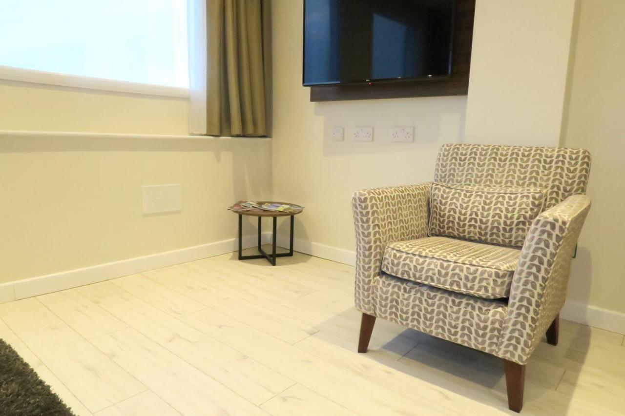 Quay Apartments Clarence House Newport  Exterior foto