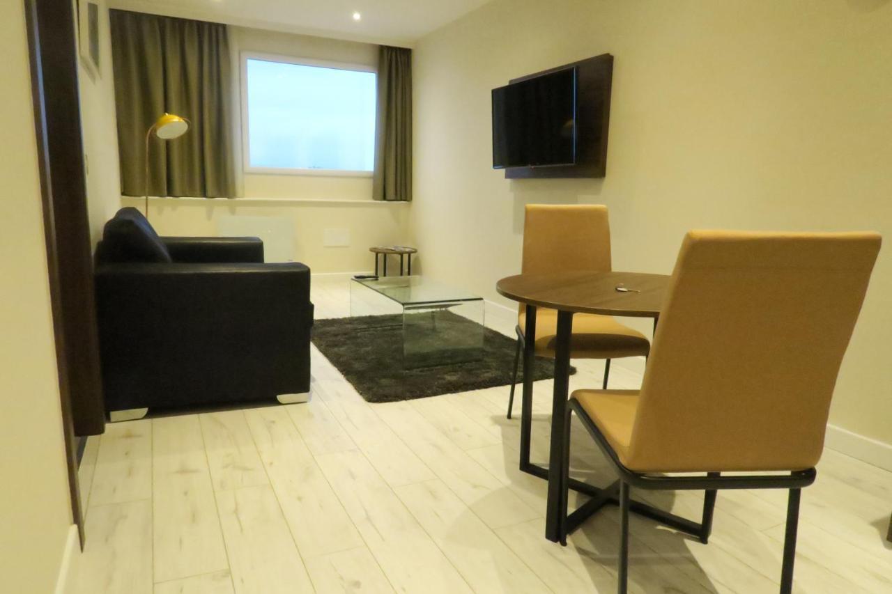 Quay Apartments Clarence House Newport  Exterior foto